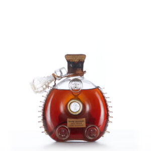 Lot 12 - vente 1070 - Grands Vins & Alcools - 2025-02-28T14:30