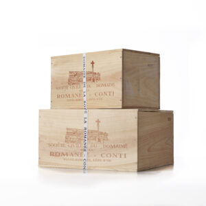 Lot 174 - vente 592 - GRANDS VINS & ALCOOLS - 2021-04-10T14:30