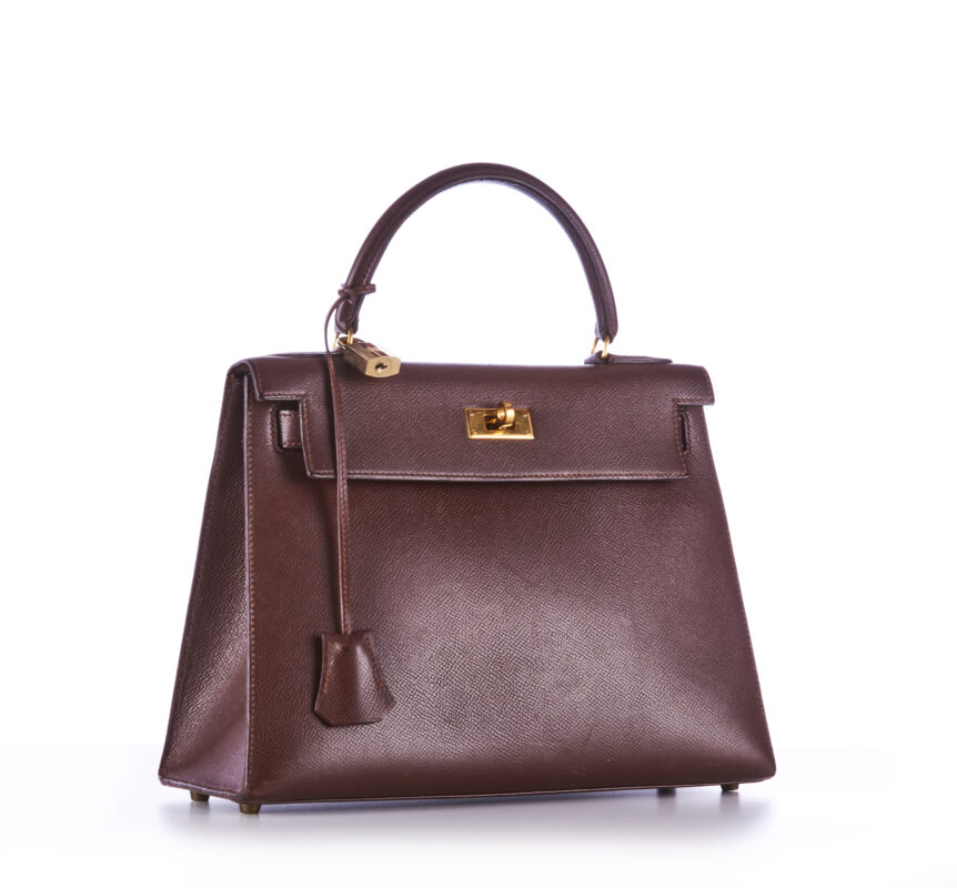 Lot 983 – vente 676 – VENTE DE PRESTIGE : MODE VINTAGE – 2021-08-08T20:00