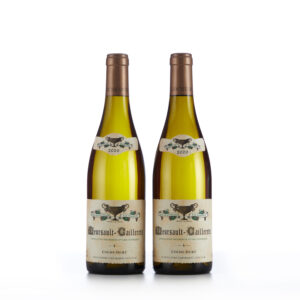 Lot 42 - vente 1070 - Grands Vins & Alcools - 2025-02-28T14:30