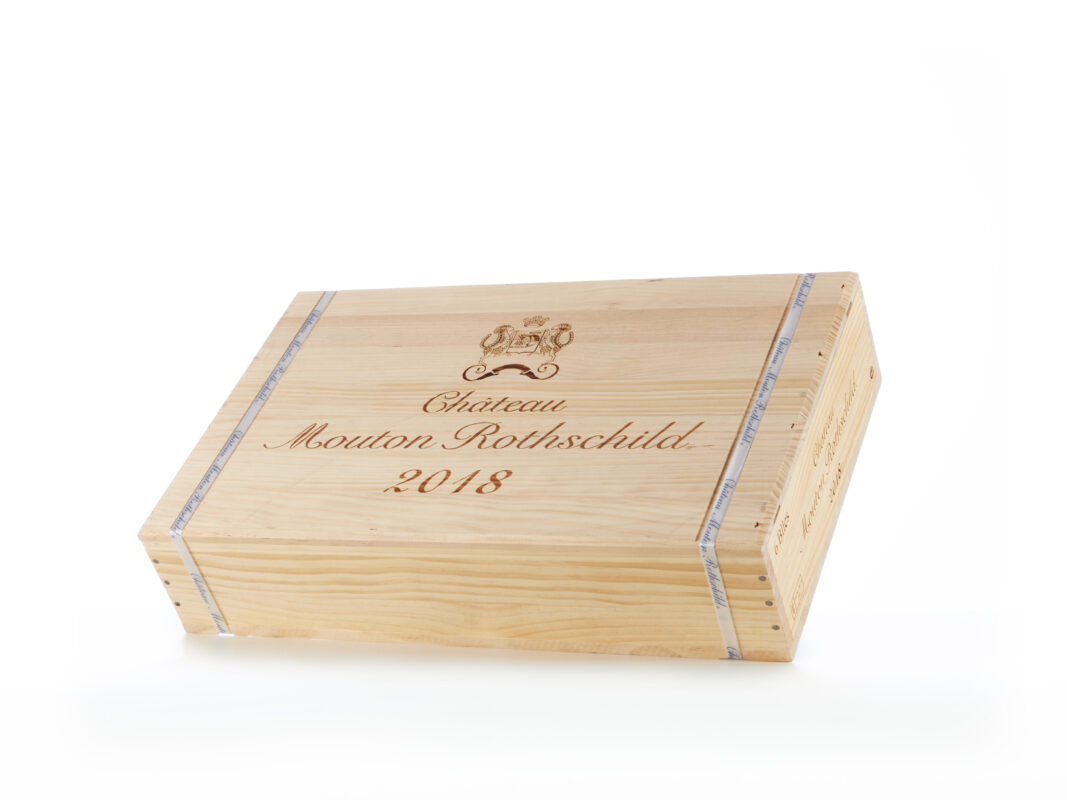 Lot 129 – vente 1070 – Grands Vins & Alcools – 2025-02-28T14:30