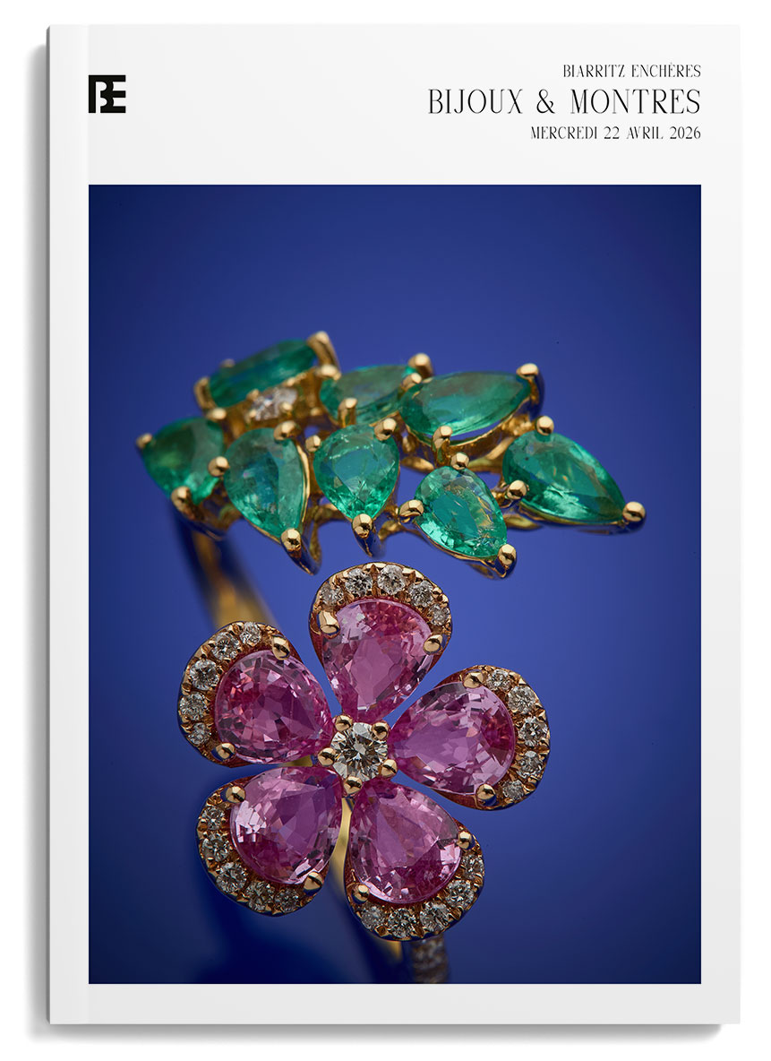 Couverture de la vente