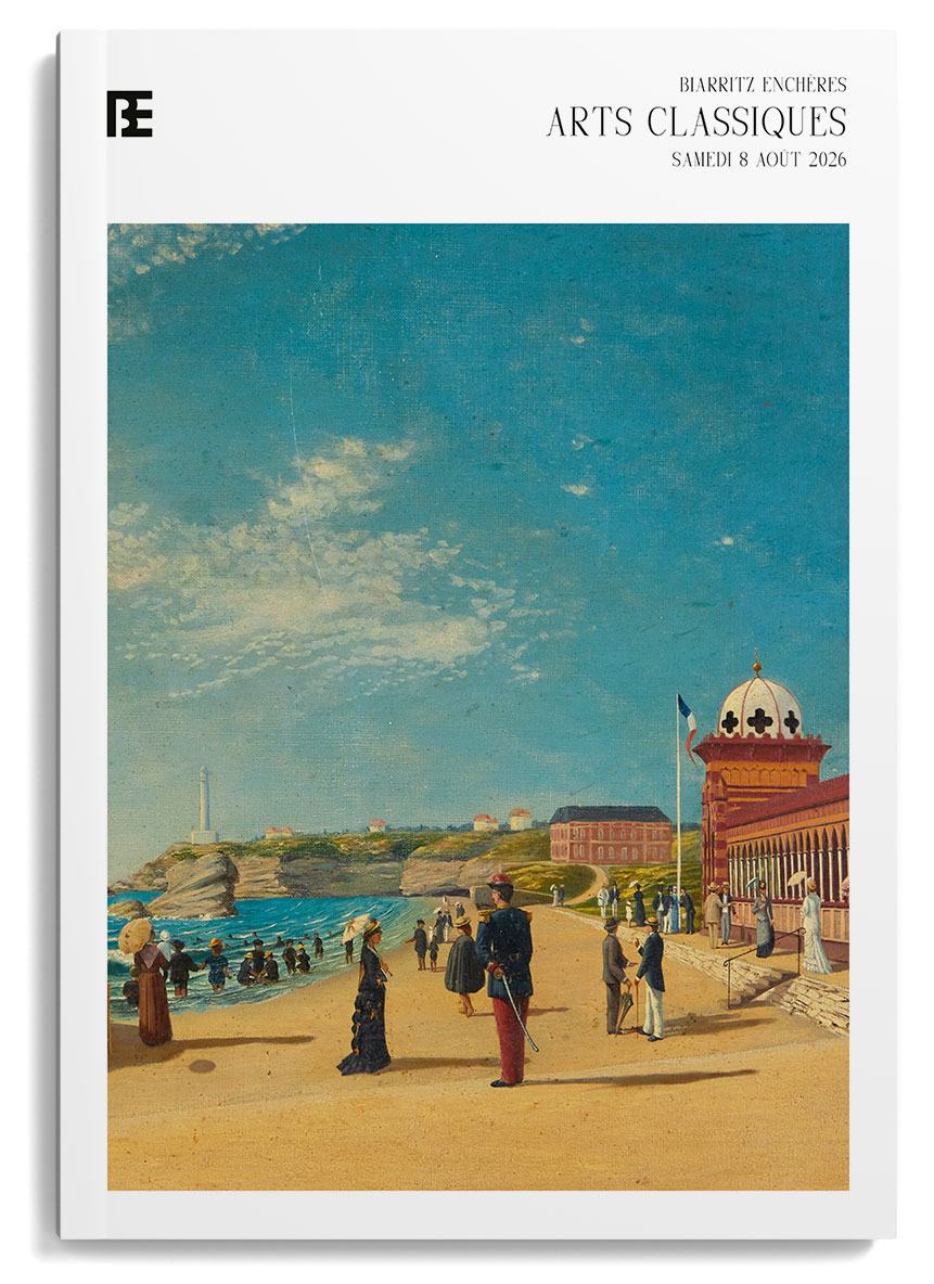 Couverture de la vente