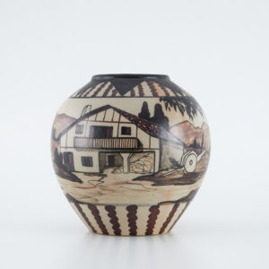 Lot 125 - vente 1200 - POTERIE DE CIBOURE… - 2025-12-05T14:30 6 L4498 101 2