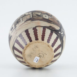 Alternative view of Lot 125 - vente 1200 - POTERIE DE CIBOURE… - 2025-12-05T14:30