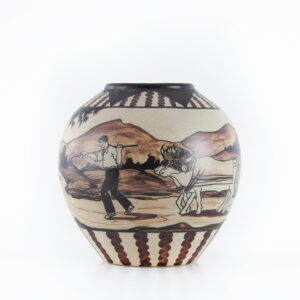 Lot 125 - vente 1200 - POTERIE DE CIBOURE… - 2025-12-05T14:30