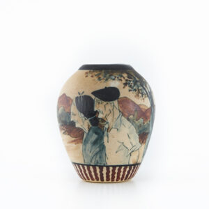 Lot 127 - vente 1200 - POTERIE DE CIBOURE… - 2025-12-05T14:30
