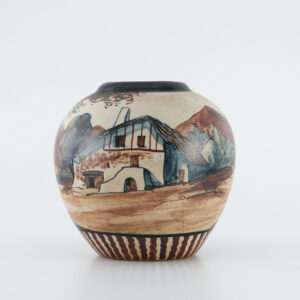 Lot 126 - vente 1200 - POTERIE DE CIBOURE… - 2025-12-05T14:30 6 L4498 103 2