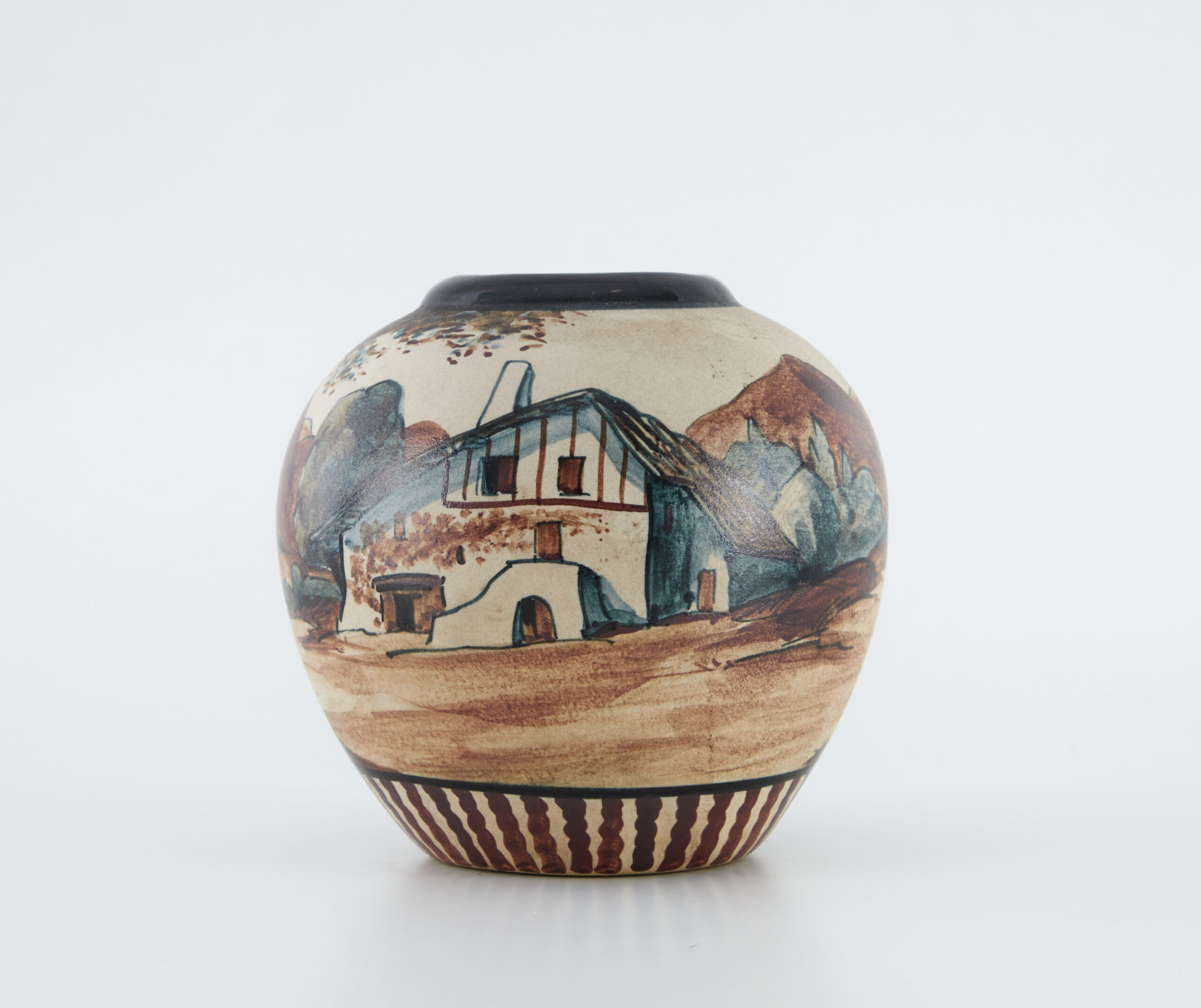 Lot 126 - vente 1200 - POTERIE DE CIBOURE… - 2025-12-05T14:30 3 Lot 126 - vente 1200 - POTERIE DE CIBOURE… - 2025-12-05T14:30 – Image 3