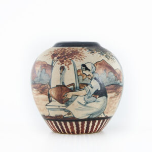Lot 126 - vente 1200 - POTERIE DE CIBOURE… - 2025-12-05T14:30
