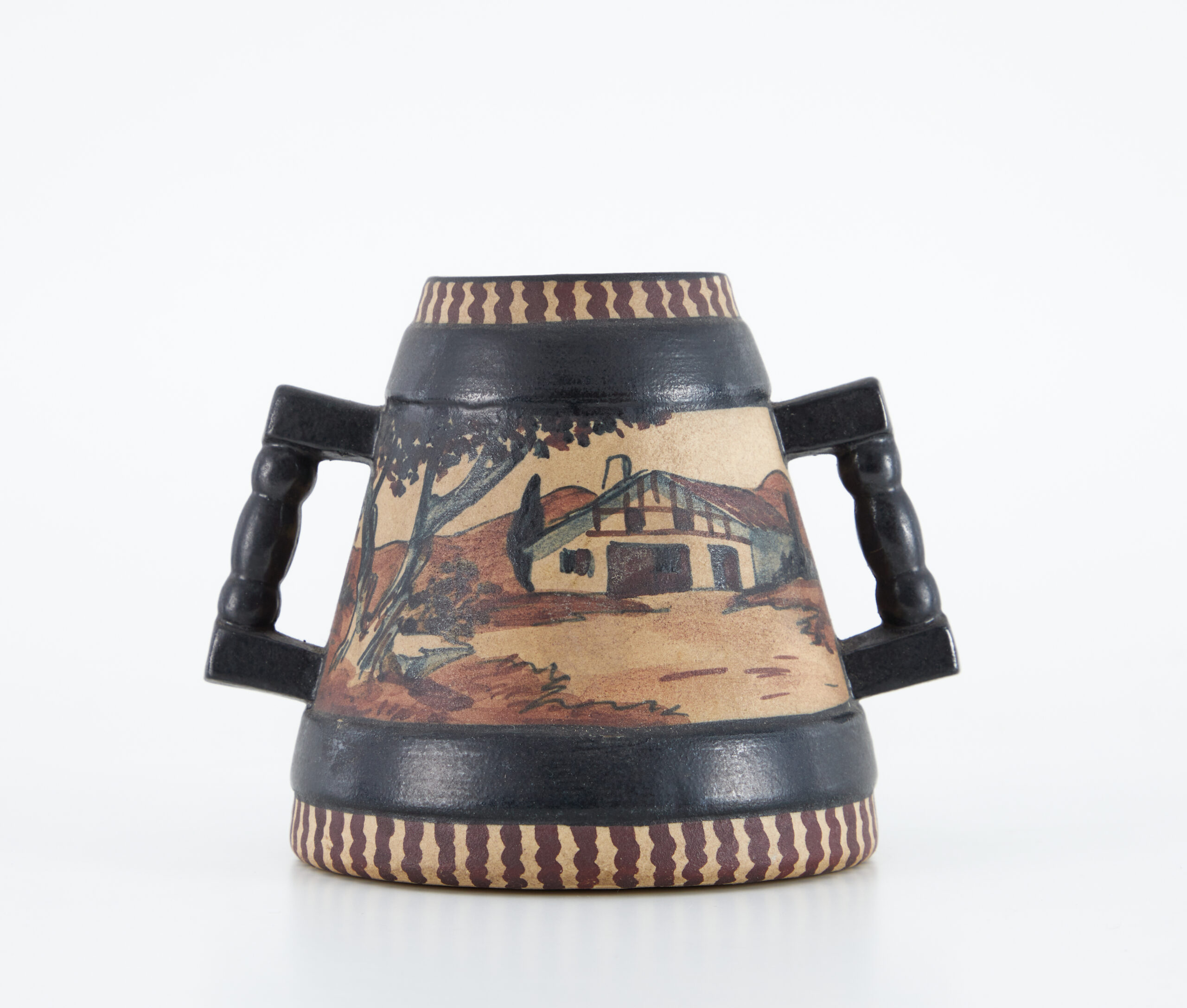 Lot 96 - vente 1200 - POTERIE DE CIBOURE… - 2025-12-05T14:30 3 Lot 96 - vente 1200 - POTERIE DE CIBOURE… - 2025-12-05T14:30 – Image 3
