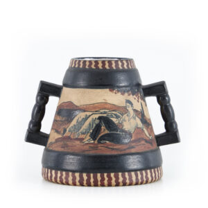 Lot 96 - vente 1200 - POTERIE DE CIBOURE… - 2025-12-05T14:30