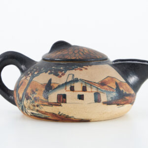 Alternative view of Lot 102 - vente 1200 - POTERIE DE CIBOURE… - 2025-12-05T14:30