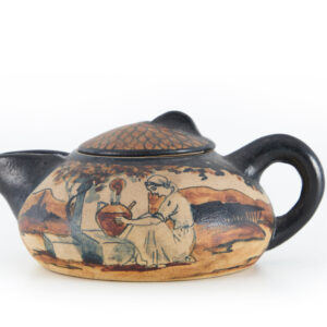 Lot 102 - vente 1200 - POTERIE DE CIBOURE… - 2025-12-05T14:30