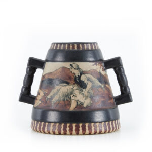 Lot 98 - vente 1200 - POTERIE DE CIBOURE… - 2025-12-05T14:30