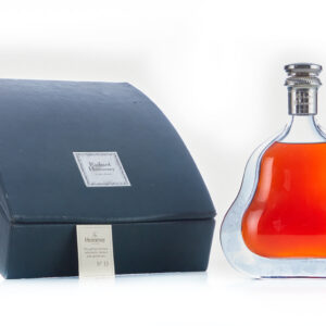 Alternative view of Lot 179 - vente 1224 - 1 Bouteille COGNAC "RICHARD HENNESSY" - NM… - 2026-03-05T14:00