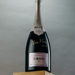 Lot 301 - vente 1224 - 1 Jéroboam CHAMPAGNE BRUT Rosé… - 2026-03-05T14:00
