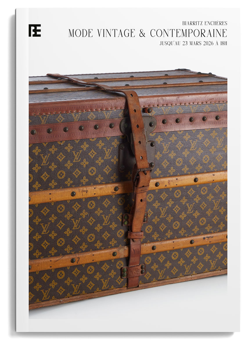 Couverture de la vente