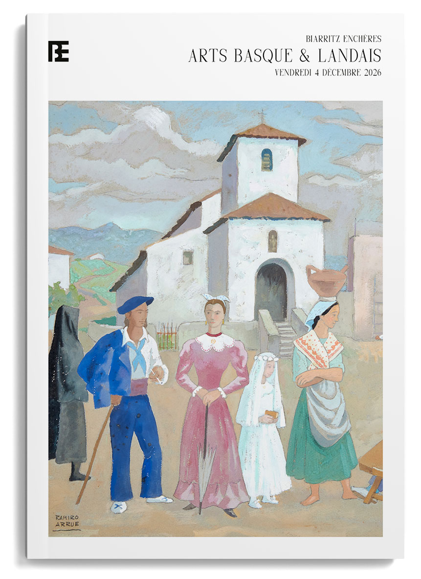 Couverture de la vente