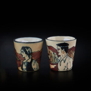 Lot 118 - vente 1248 - POTERIE DE CIBOURE… - 2026-06-18T14:30