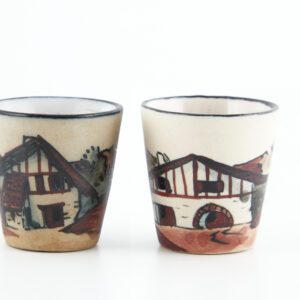 Alternative view of Lot 118 - vente 1248 - POTERIE DE CIBOURE… - 2026-06-18T14:30