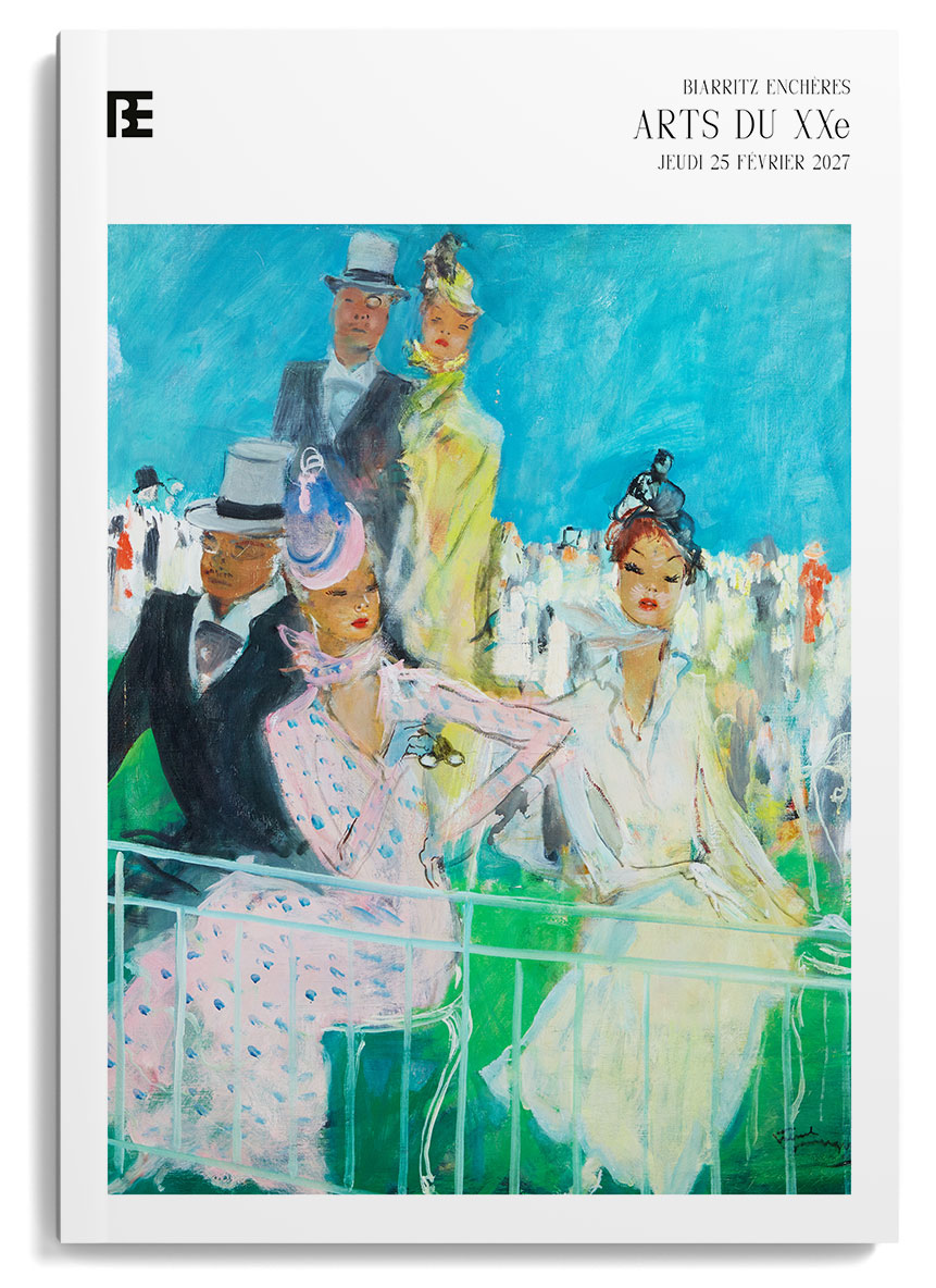 Couverture de la vente