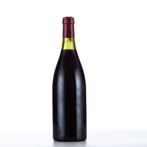 Alternative view of Lot 81 - vente 1070 - Grands Vins & Alcools - 2025-02-28T14:30