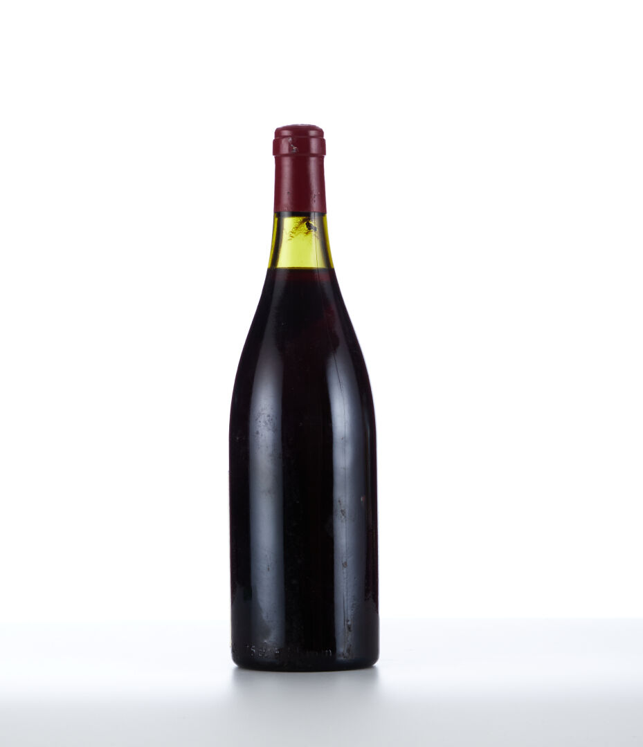 Lot 81 - vente 1070 - Grands Vins & Alcools - 2025-02-28T14:30 2 Lot 81 - vente 1070 - Grands Vins & Alcools - 2025-02-28T14:30 – Image 2