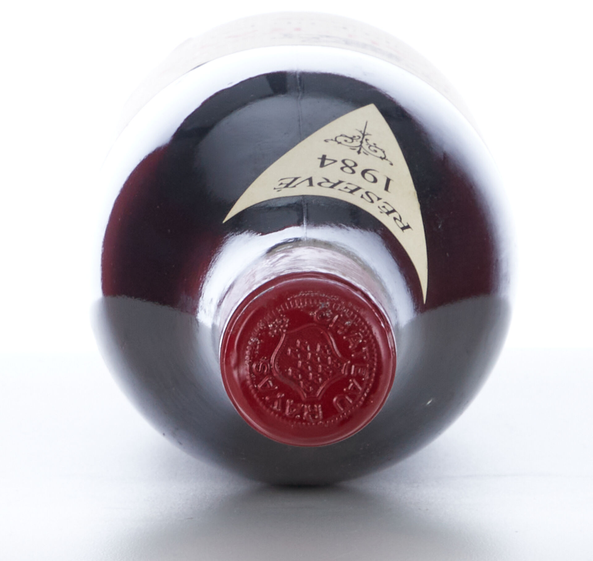 Lot 81 - vente 1070 - Grands Vins & Alcools - 2025-02-28T14:30 3 Lot 81 - vente 1070 - Grands Vins & Alcools - 2025-02-28T14:30 – Image 3