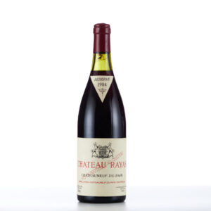 Lot 81 - vente 1070 - Grands Vins & Alcools - 2025-02-28T14:30
