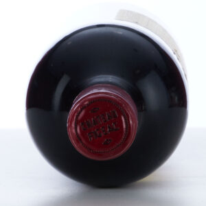 Alternative view of Lot 11 - vente 1070 - Grands Vins & Alcools - 2025-02-28T14:30