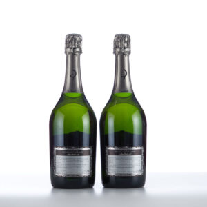 Alternative view of Lot 97 - vente 1070 - Grands Vins & Alcools - 2025-02-28T14:30
