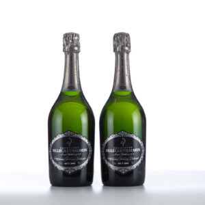 Lot 97 - vente 1070 - Grands Vins & Alcools - 2025-02-28T14:30