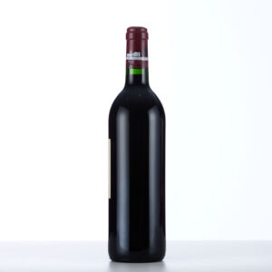Alternative view of Lot 9 - vente 1070 - Grands Vins & Alcools - 2025-02-28T14:30