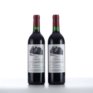 Lot 125 - vente 1070 - Grands Vins & Alcools - 2025-02-28T14:30