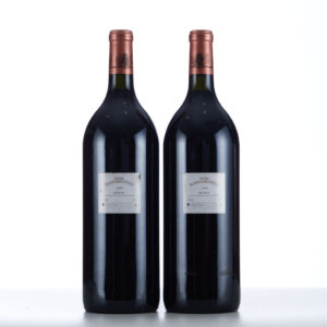 Alternative view of Lot 16 - vente 1070 - Grands Vins & Alcools - 2025-02-28T14:30