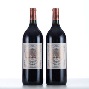 Lot 16 - vente 1070 - Grands Vins & Alcools - 2025-02-28T14:30