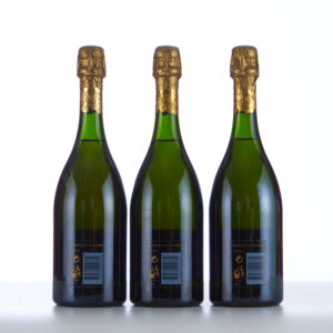 Alternative view of Lot 98 - vente 1070 - Grands Vins & Alcools - 2025-02-28T14:30