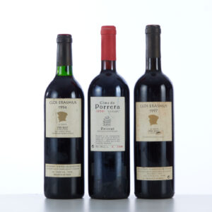 Lot 107 - vente 1070 - Grands Vins & Alcools - 2025-02-28T14:30