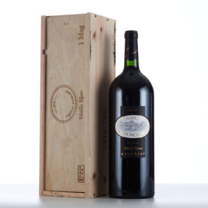 Lot 91 - vente 1070 - Grands Vins & Alcools - 2025-02-28T14:30