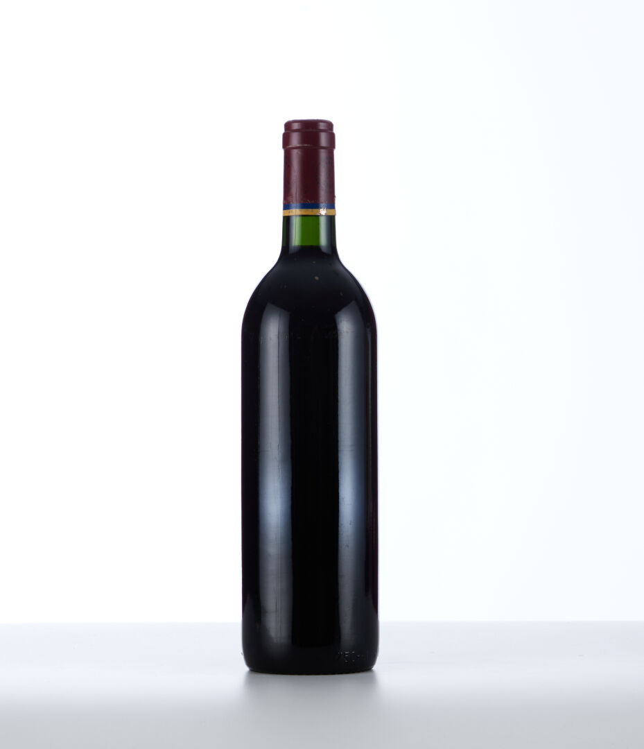 Lot 10 - vente 1070 - Grands Vins & Alcools - 2025-02-28T14:30 2 Lot 10 - vente 1070 - Grands Vins & Alcools - 2025-02-28T14:30 – Image 2