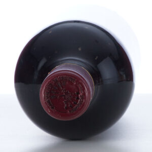 Lot 10 - vente 1070 - Grands Vins & Alcools - 2025-02-28T14:30 5 1616845899 3