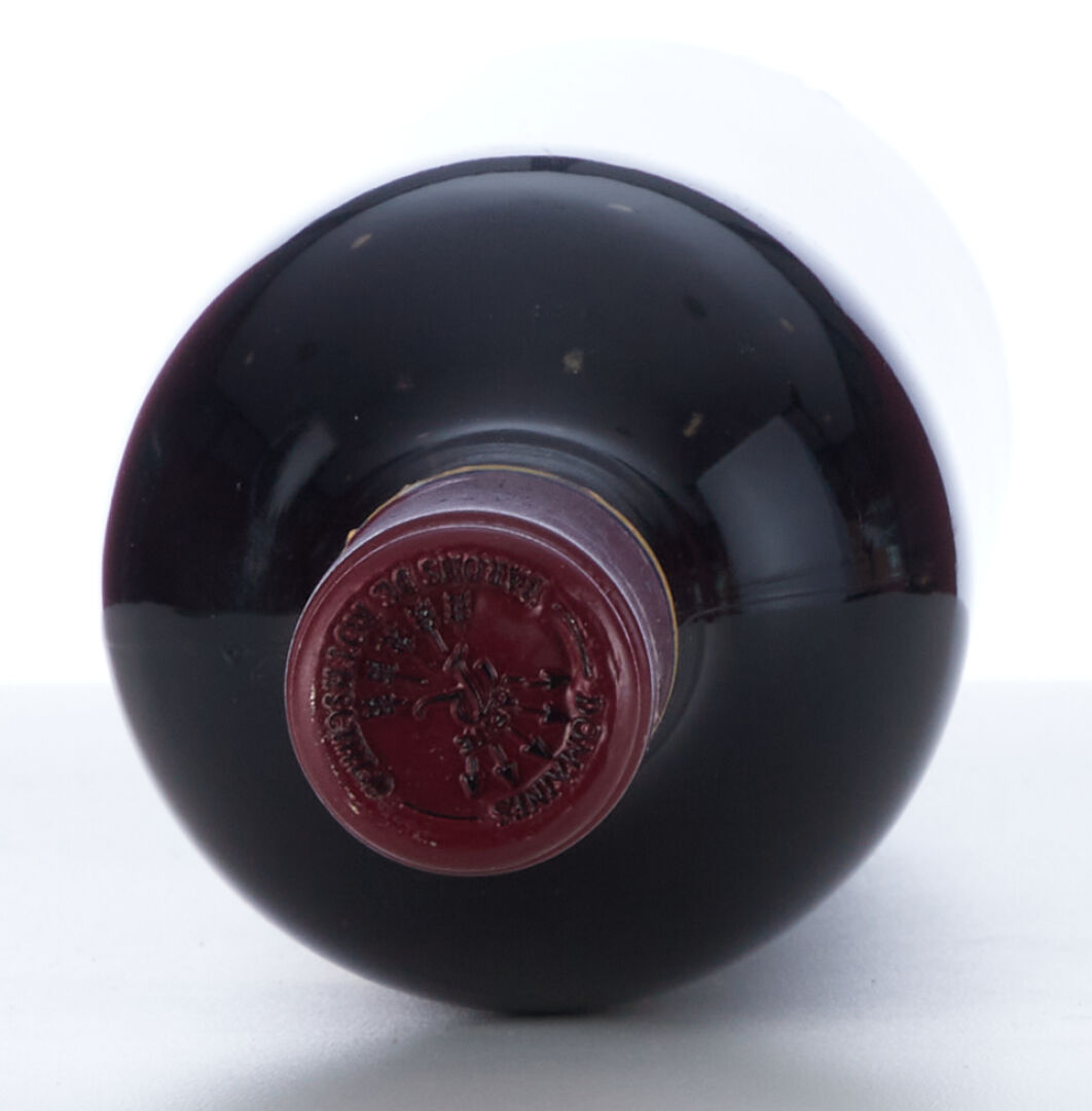 Lot 10 - vente 1070 - Grands Vins & Alcools - 2025-02-28T14:30 3 Lot 10 - vente 1070 - Grands Vins & Alcools - 2025-02-28T14:30 – Image 3