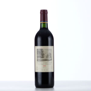 Lot 10 - vente 1070 - Grands Vins & Alcools - 2025-02-28T14:30