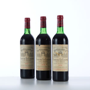 Lot 123 - vente 1070 - Grands Vins & Alcools - 2025-02-28T14:30
