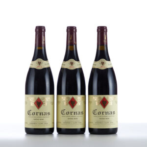 Lot 84 - vente 1070 - Grands Vins & Alcools - 2025-02-28T14:30