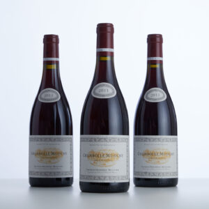 Lot 72 - vente 1070 - Grands Vins & Alcools - 2025-02-28T14:30