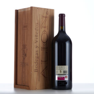 Lot 282 - vente 1070 - Grands Vins & Alcools - 2025-02-28T14:30 3 45024603 2