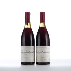 Lot 63 - vente 1070 - Grands Vins & Alcools - 2025-02-28T14:30
