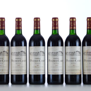 Lot 133 - vente 1070 - Grands Vins & Alcools - 2025-02-28T14:30